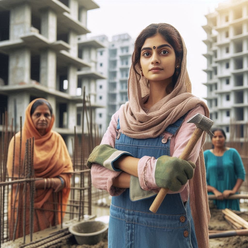 Empowering Daily Wage Workers: Your Guide to Finding the Right Job